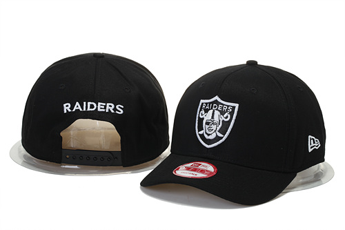 Oakland Raiders Hat YS 150225 003095